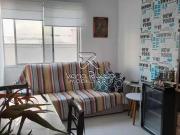 Apartamento para Venda em Rio de Janeiro/RJ Tijuca 2 Quartos