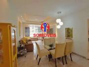 Apartamento para Venda em Rio de Janeiro/RJ Tijuca 2 Quartos
