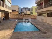 Apartamento para Venda em Rio de Janeiro/RJ Tijuca 2 Quartos