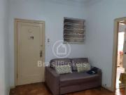 Apartamento para Venda em Rio de Janeiro/RJ Tijuca 2 Quartos