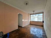 Apartamento para Venda em Rio de Janeiro/RJ Tijuca 2 Quartos