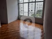 Apartamento para Venda em Rio de Janeiro/RJ Tijuca 2 Quartos