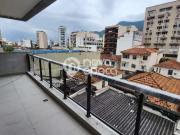 Apartamento para Venda em Rio de Janeiro/RJ Tijuca 2 Quartos