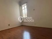 Apartamento para Venda em Rio de Janeiro/RJ Tijuca 2 Quartos