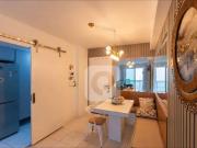 Apartamento para Venda em Rio de Janeiro/RJ Tijuca 2 Quartos