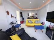 Apartamento para Venda em Rio de Janeiro/RJ Tijuca 2 Quartos