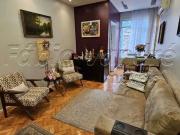 Apartamento para Venda em Rio de Janeiro/RJ Tijuca 2 Quartos