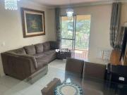 Apartamento para Venda em Rio de Janeiro/RJ Tijuca 2 Quartos