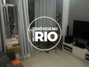 Apartamento para Venda em Rio de Janeiro/RJ Tijuca 2 Quartos
