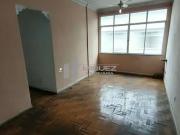 Apartamento para Venda em Rio de Janeiro/RJ Tijuca 2 Quartos