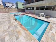 Apartamento para Venda em Rio de Janeiro/RJ Tijuca 2 Quartos
