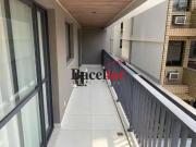 Apartamento para Venda em Rio de Janeiro/RJ Tijuca 2 Quartos