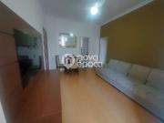 Apartamento para Venda em Rio de Janeiro/RJ Tijuca 2 Quartos