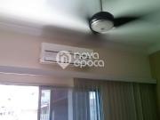 Apartamento para Venda em Rio de Janeiro/RJ Tijuca 2 Quartos