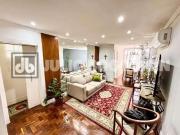 Apartamento para Venda em Rio de Janeiro/RJ Tijuca 2 Quartos