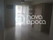 Apartamento para Venda em Rio de Janeiro/RJ Tijuca 2 Quartos