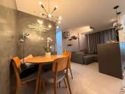 Apartamento para Venda em Rio de Janeiro/RJ Tijuca 2 Quartos