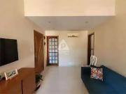 Apartamento para Venda em Rio de Janeiro/RJ Tijuca 2 Quartos