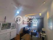 Apartamento para Venda em Rio de Janeiro/RJ Tijuca 2 Quartos