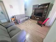 Apartamento para Venda em Rio de Janeiro/RJ Tijuca 2 Quartos