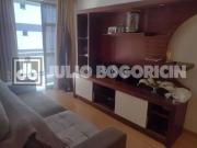 Apartamento para Venda em Rio de Janeiro/RJ Tijuca 2 Quartos
