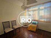 Apartamento para Venda em Rio de Janeiro/RJ Tijuca 2 Quartos