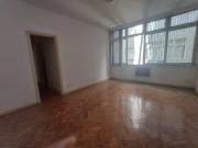Apartamento para Venda em Rio de Janeiro/RJ Tijuca 2 Quartos