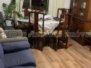 Apartamento para Venda em Rio de Janeiro/RJ Tijuca 2 Quartos