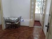 Apartamento para Venda em Rio de Janeiro/RJ Tijuca 2 Quartos