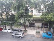 Apartamento para Venda em Rio de Janeiro/RJ Tijuca 2 Quartos