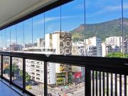Apartamento para Venda em Rio de Janeiro/RJ Tijuca 2 Quartos
