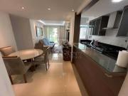 Apartamento para Venda em Rio de Janeiro/RJ Tijuca 2 Quartos