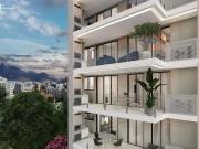 Apartamento para Venda em Rio de Janeiro/RJ Tijuca 2 Quartos