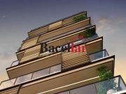 Apartamento para Venda em Rio de Janeiro/RJ Tijuca 2 Quartos