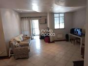 Apartamento para Venda em Rio de Janeiro/RJ Tijuca 2 Quartos