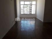 Apartamento para Venda em Rio de Janeiro/RJ Tijuca 2 Quartos