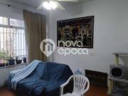 Apartamento para Venda em Rio de Janeiro/RJ Tijuca 2 Quartos