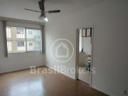 Apartamento para Venda em Rio de Janeiro/RJ Tijuca 2 Quartos