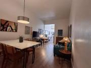 Apartamento para Venda em Rio de Janeiro/RJ Tijuca 2 Quartos