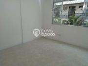 Apartamento para Venda em Rio de Janeiro/RJ Tijuca 2 Quartos