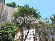 Apartamento para Venda em Rio de Janeiro/RJ Tijuca 2 Quartos