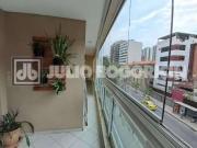 Apartamento para Venda em Rio de Janeiro/RJ Tijuca 2 Quartos