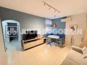 Apartamento para Venda em Rio de Janeiro/RJ Tijuca 2 Quartos