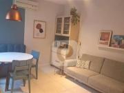 Apartamento para Venda em Rio de Janeiro/RJ Tijuca 2 Quartos