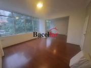 Apartamento para Venda em Rio de Janeiro/RJ Tijuca 2 Quartos
