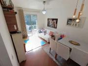 Apartamento para Venda em Rio de Janeiro/RJ Tijuca 2 Quartos