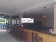 Apartamento para Venda em Rio de Janeiro/RJ Tijuca 2 Quartos