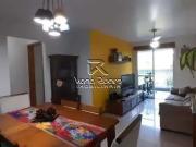Apartamento para Venda em Rio de Janeiro/RJ Tijuca 2 Quartos
