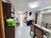 Apartamento para Venda em Rio de Janeiro/RJ Tijuca 2 Quartos