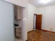 Apartamento para Venda em Rio de Janeiro/RJ Tijuca 2 Quartos